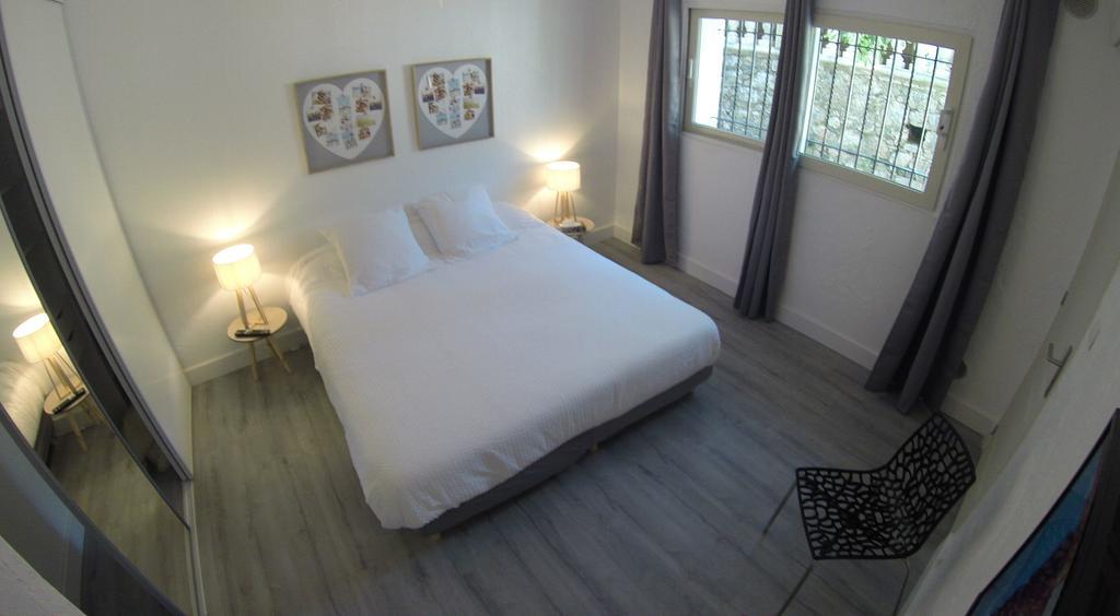 Maison Carles Bnb La Colle-sur-Loup Buitenkant foto