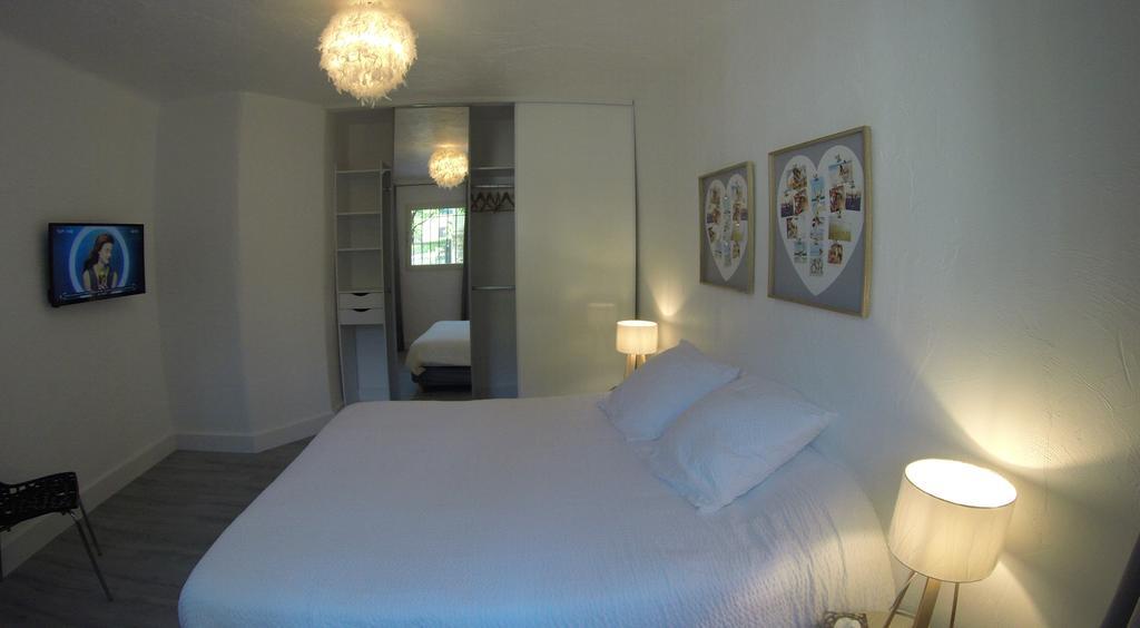 Maison Carles Bnb La Colle-sur-Loup Buitenkant foto