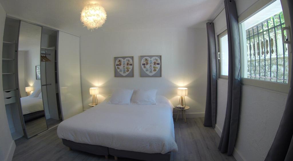 Maison Carles Bnb Bed and Breakfast La Colle-sur-Loup Buitenkant foto