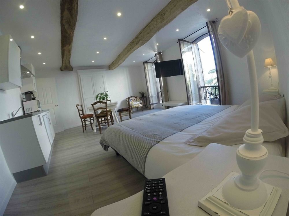 Maison Carles Bnb La Colle-sur-Loup Buitenkant foto