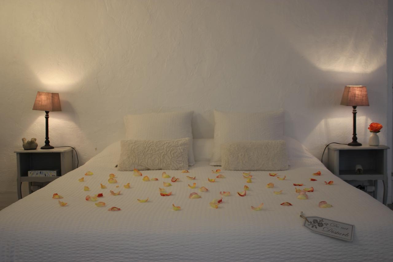 Maison Carles Bnb Bed and Breakfast La Colle-sur-Loup Buitenkant foto