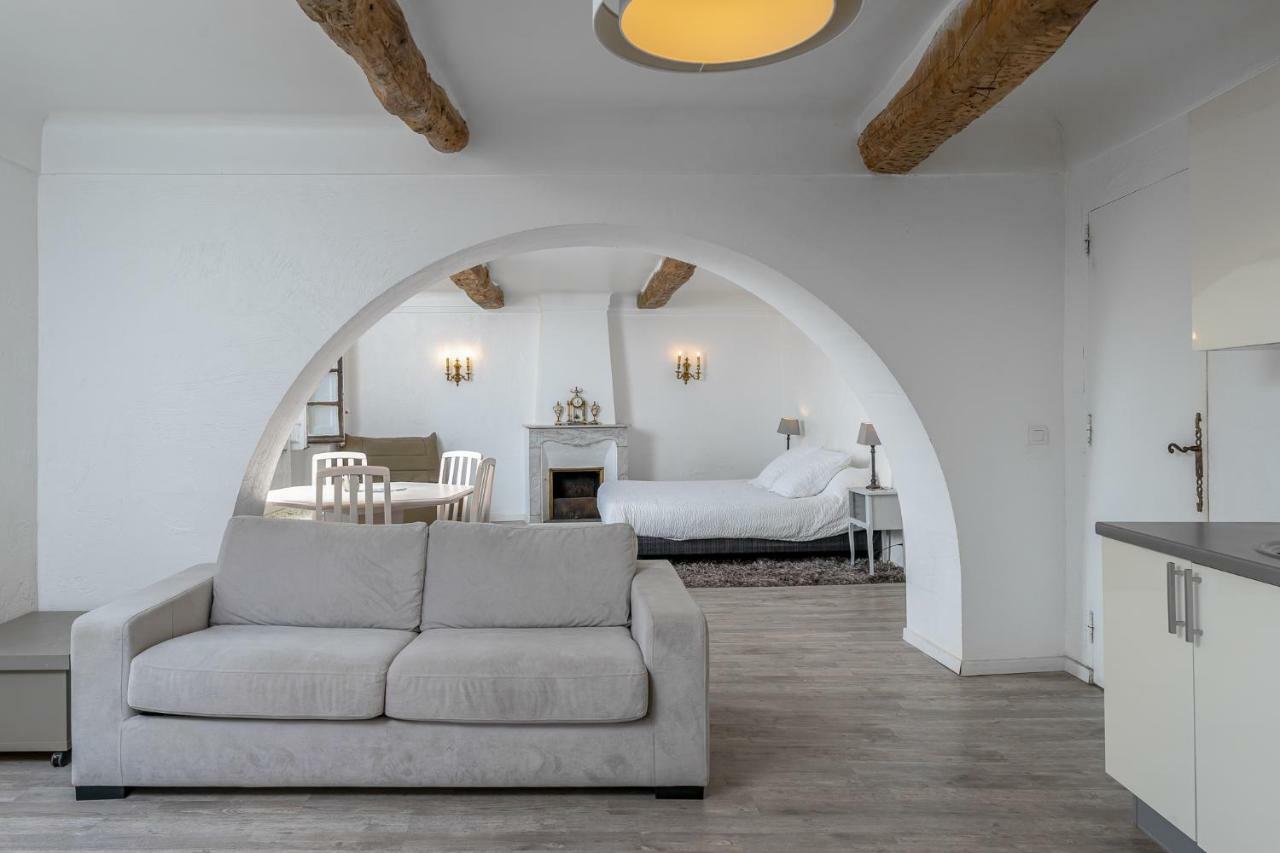 Maison Carles Bnb La Colle-sur-Loup Buitenkant foto