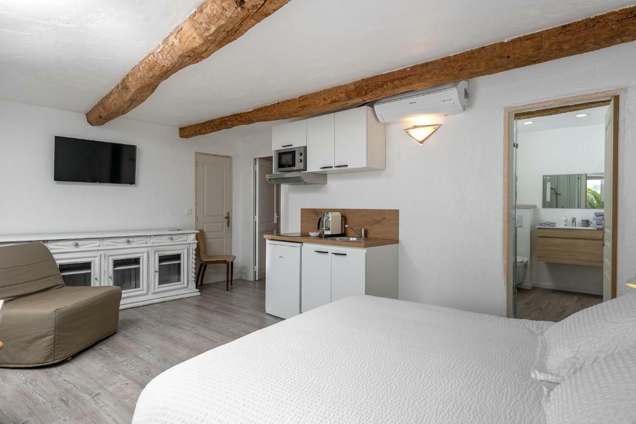 Maison Carles Bnb La Colle-sur-Loup Buitenkant foto