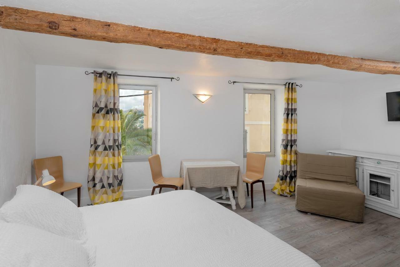 Maison Carles Bnb La Colle-sur-Loup Buitenkant foto