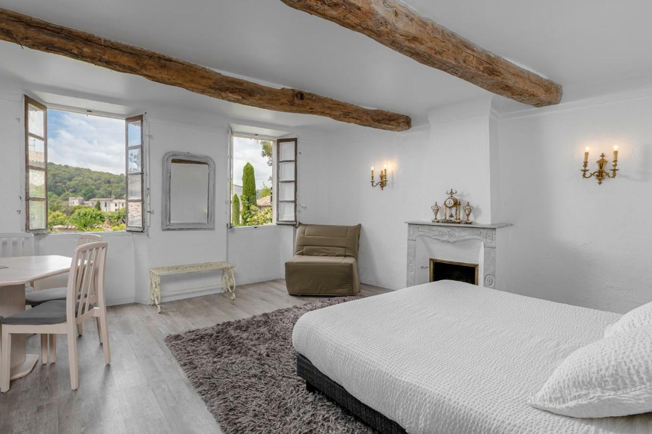 Maison Carles Bnb La Colle-sur-Loup Buitenkant foto